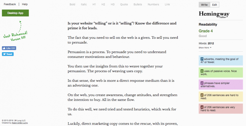 How to hire a StoryBrand or Any Copywriter to Sell on your Website and Landing Page.