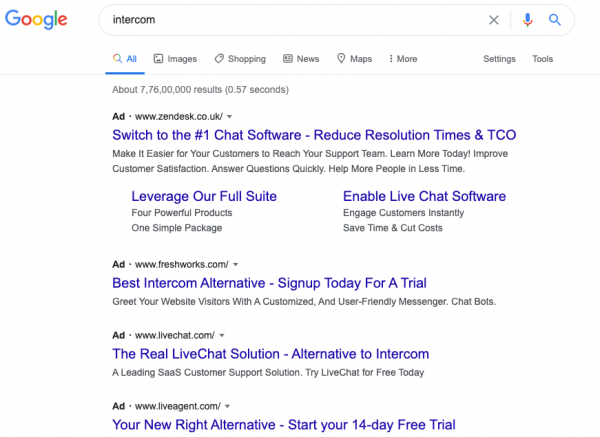 Short Copy, or Long Copy? Heads I Win, Tails You Lose.