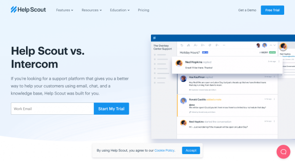 Short Copy, or Long Copy? Heads I Win, Tails You Lose.