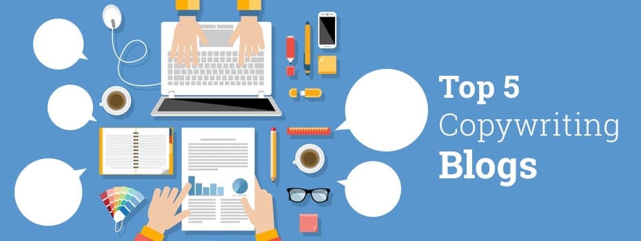 Top 5 Copywriting Blogs